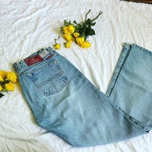 LUCKY BRAND JEANS